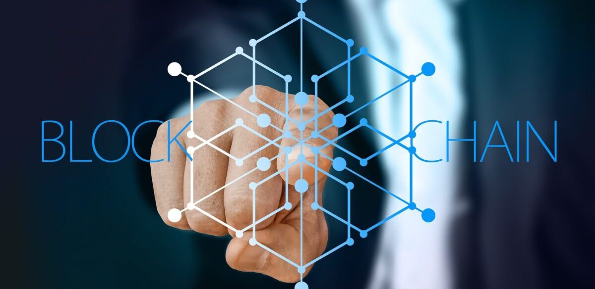 Blockchain facilita la eliminación de contraseñas