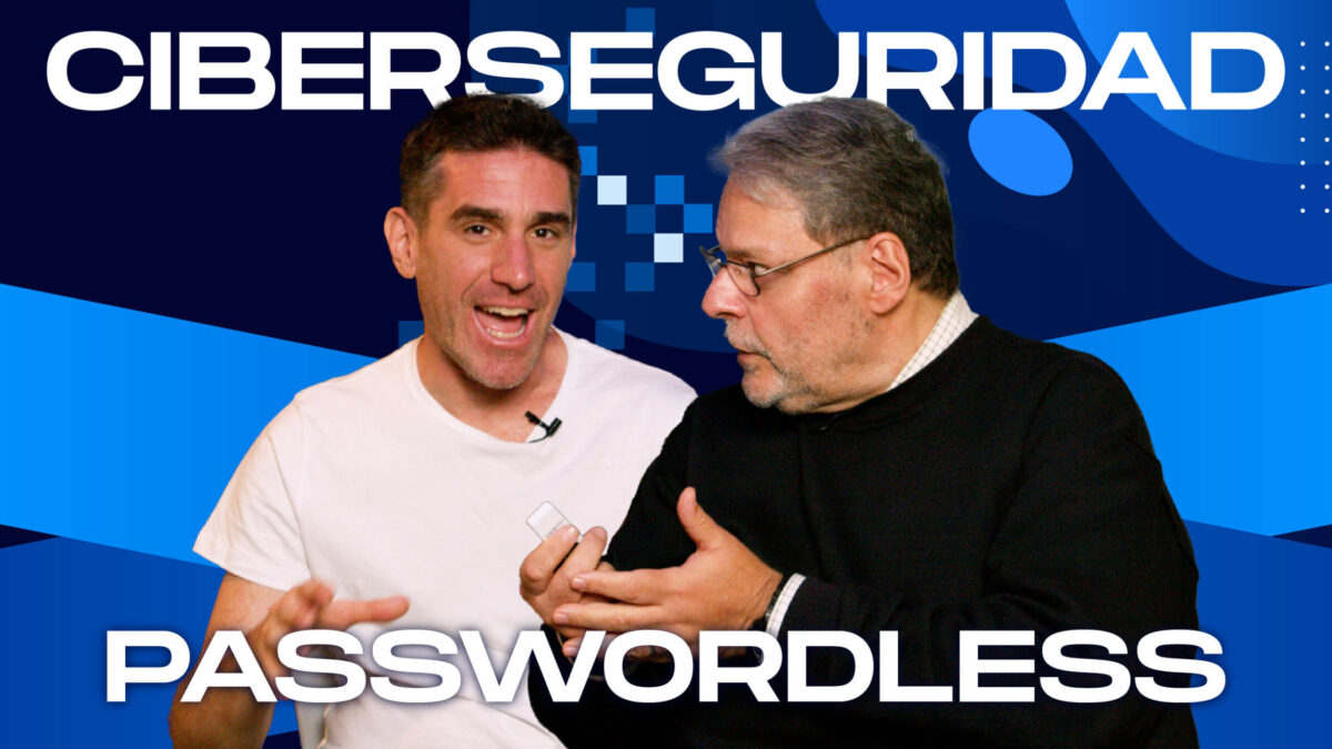 ¿El Enfoque "Passwordless" es realmente seguro?
