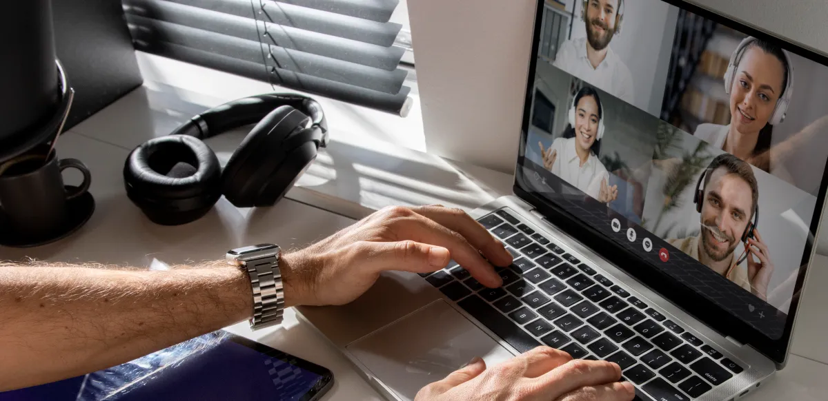 Zoom lanza su clon digital: así funciona la nueva función con avatares de IA para videollamadas