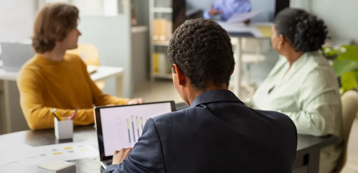 5 apps para organizarse y trabajar en grupo