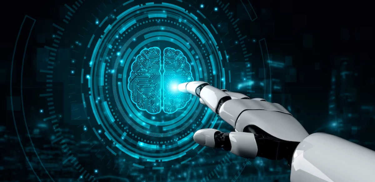 Oracle y AMD ofrecen un rendimiento innovador para la inteligencia artificial (IA) a gran escala