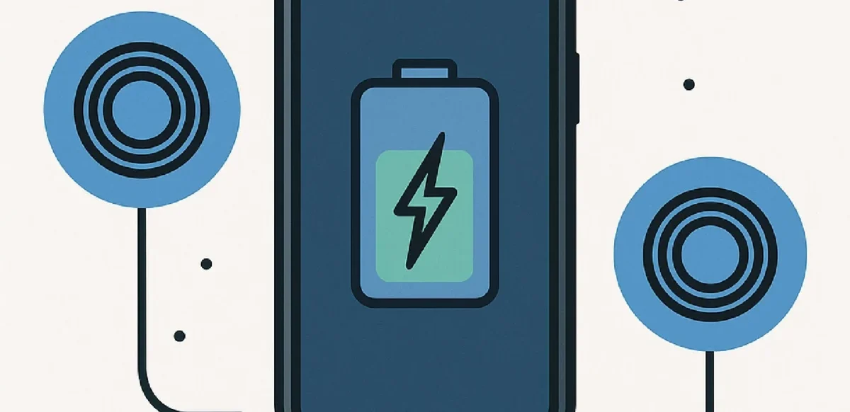 Qi Charging: El estándar de carga inalámbrica más usado del mundo