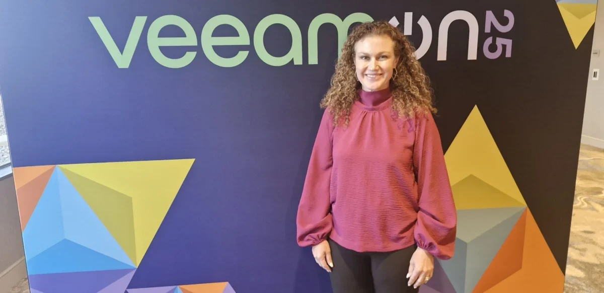 Sara Wilson: “El éxito del canal depende de su foco”
