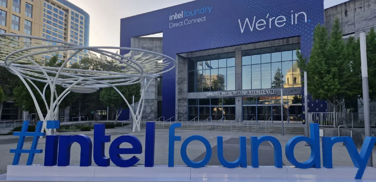 Intel Foundry Direct Connect: avances en procesos, empaquetado y alianzas para liderar la próxima era de la manufactura avanzada