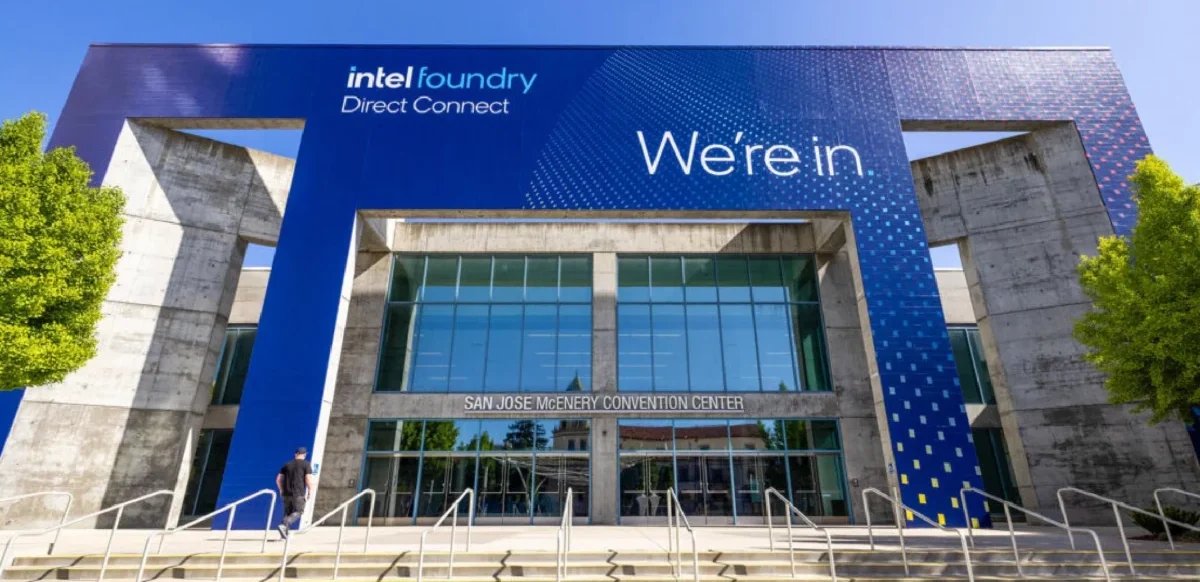 Intel Foundry Direct Connect 2025: Impulsando la próxima generación de semiconductores