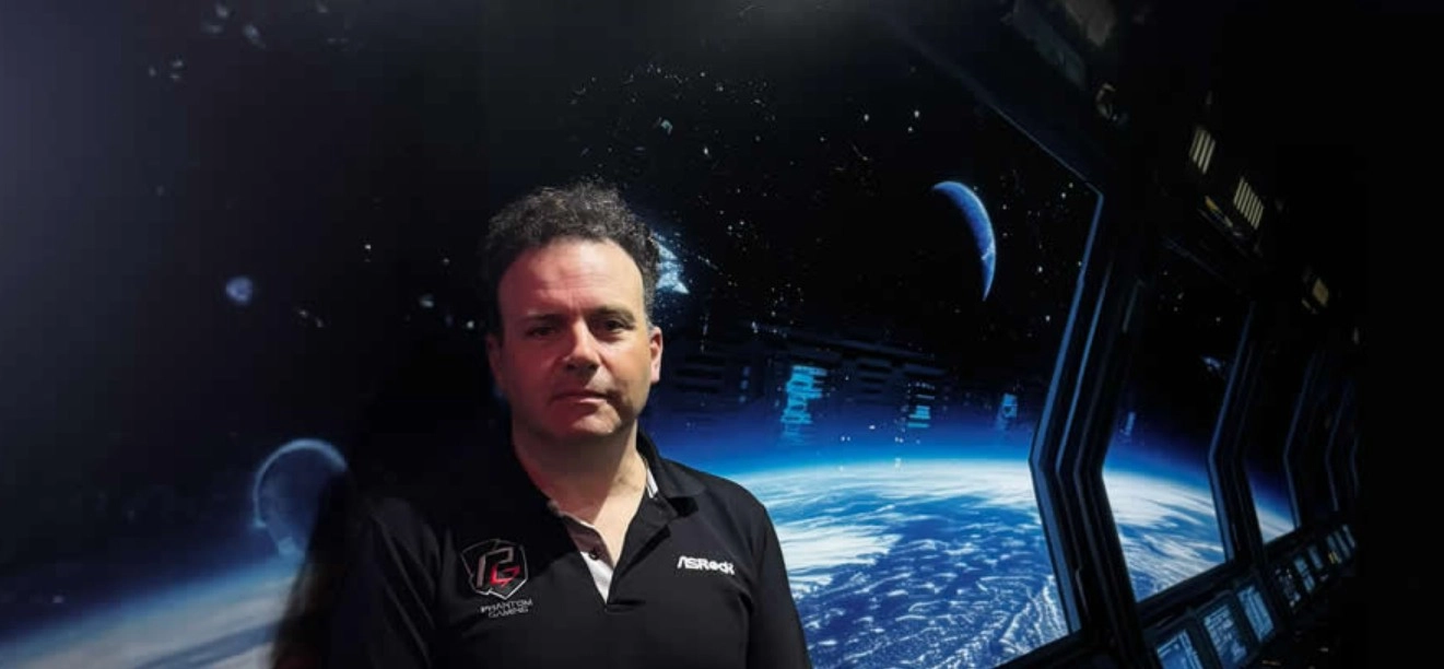 Computex 2025: ASRock presenta sus últimas innovaciones en gaming e inteligencia artificial