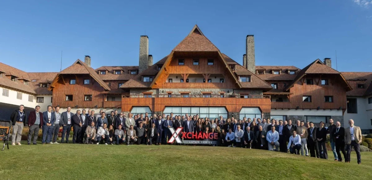 XChange LATAM 2025 cerró con una segunda jornada de alto impacto