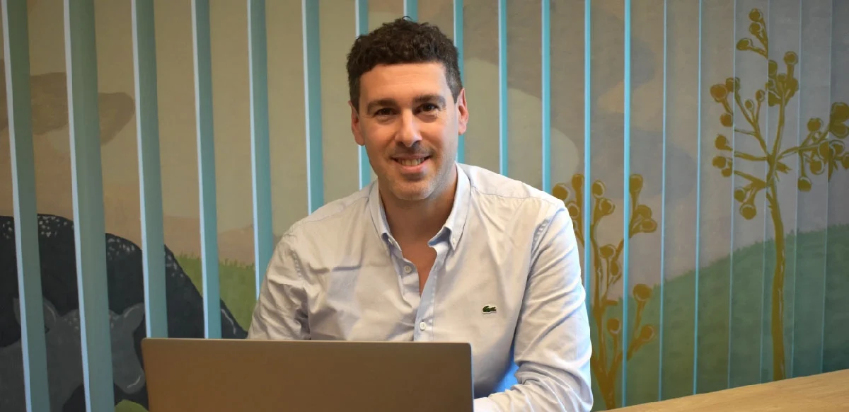 Endava designa a Álvaro Gareppe como Regional Head of Data and AI para Américas