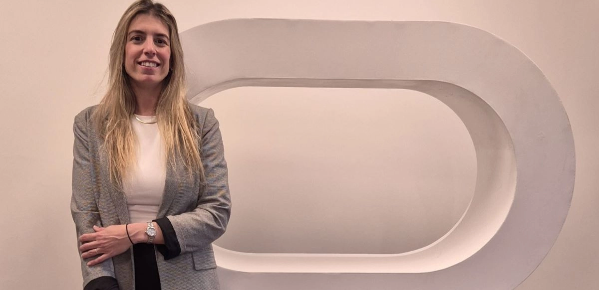 Sofía Guidotti se incorpora a Oracle como Managing Director Argentina, Paraguay, Uruguay, Bolivia y Perú