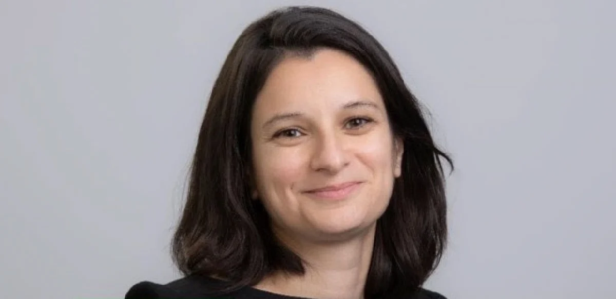 Schneider Electric nombra a Esther Finidori como Directora Global de Sustentabilidad