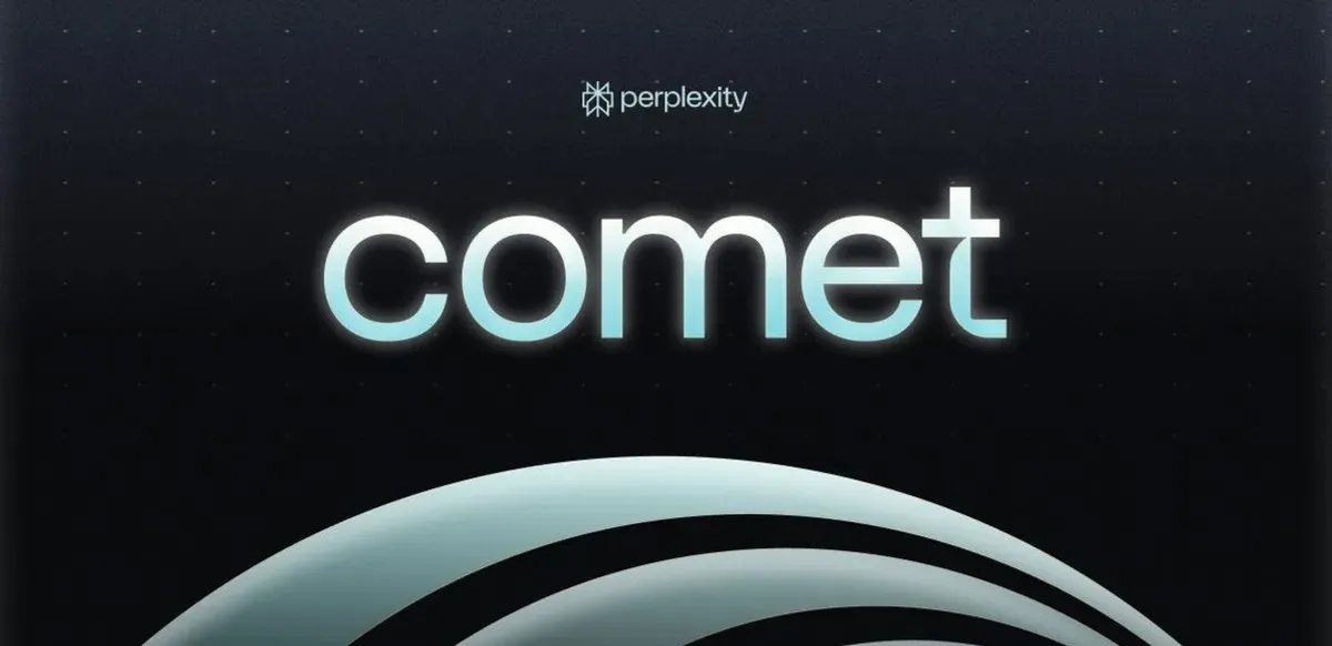 Comet, el navegador de Perplexity que automatiza tareas y entiende lo que ves