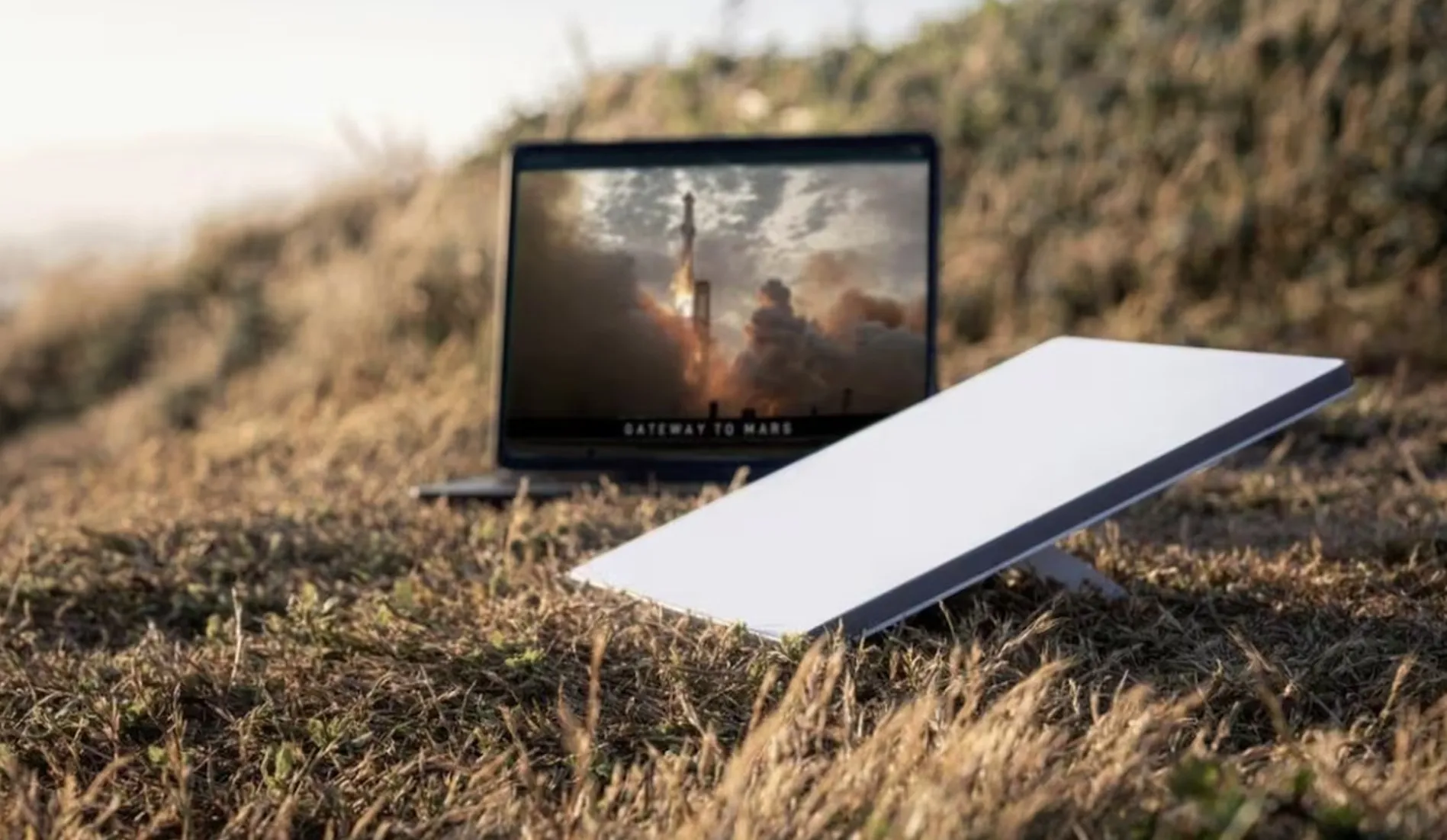 Qué es Starlink Mini y cómo funciona el internet satelital portátil de Elon Musk