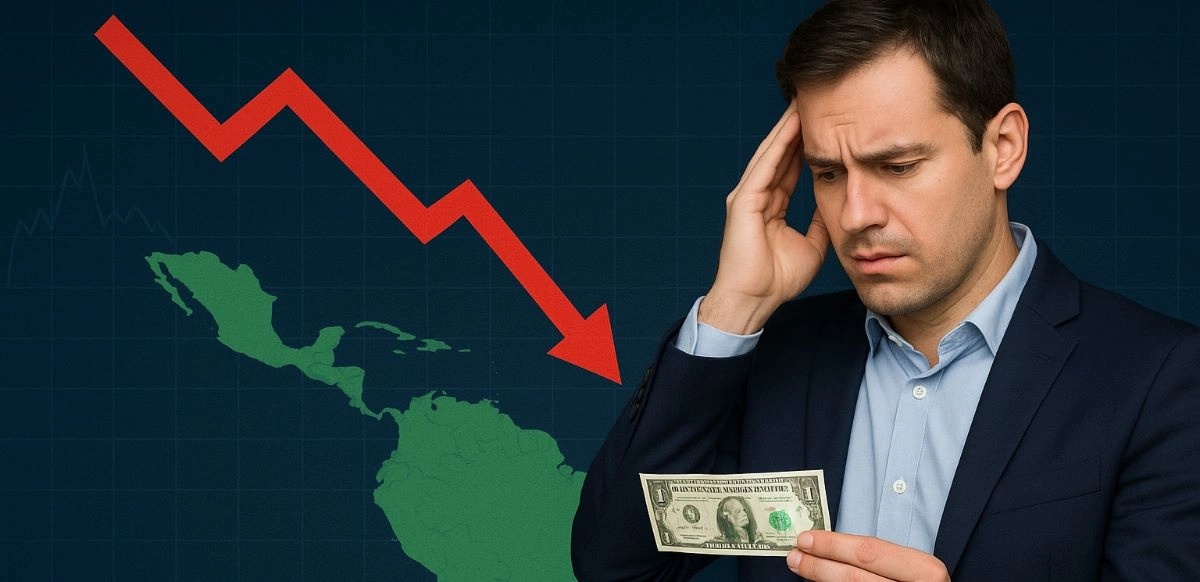 Por qué un posible recorte de tasas de la Fed no garantiza más ganancias para los carry trades en Latam