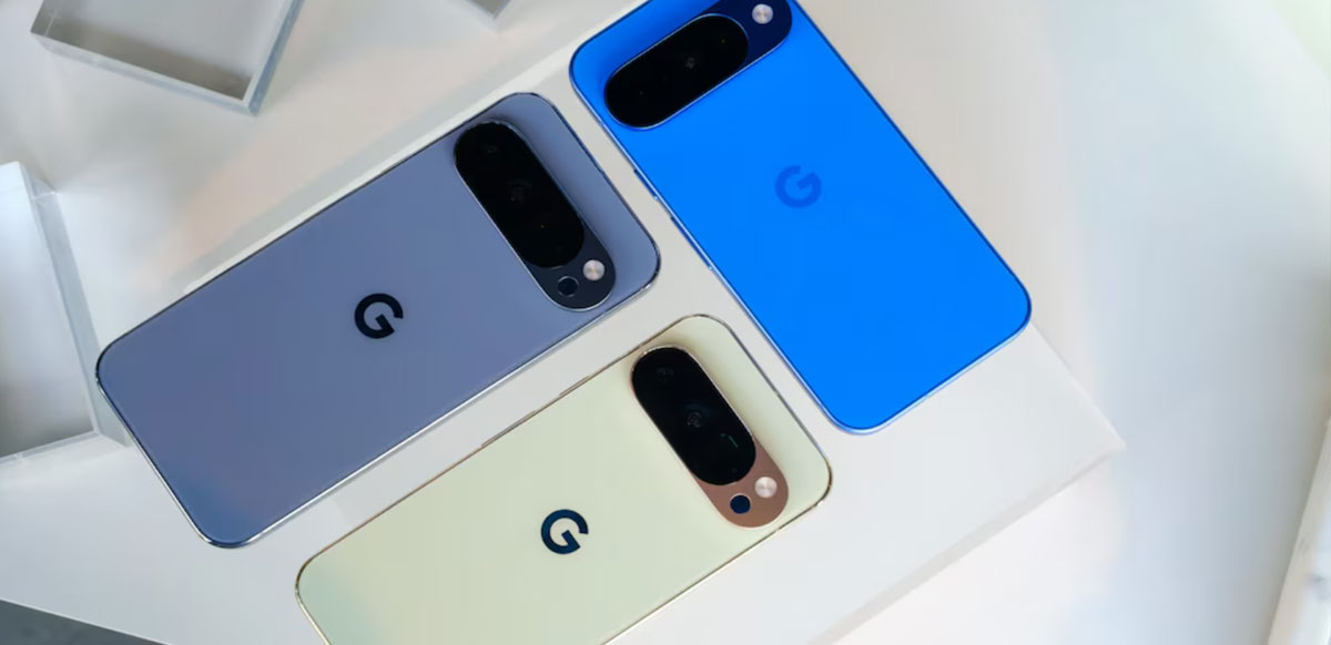 Google Pixel 10 permitirá hacer llamadas satelitales en WhatsApp