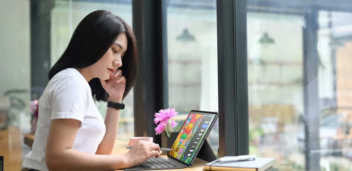 Acer amplía su portafolio con nuevas tablets, monitores y un router Wi-Fi 7 para mejorar la vida digital moderna