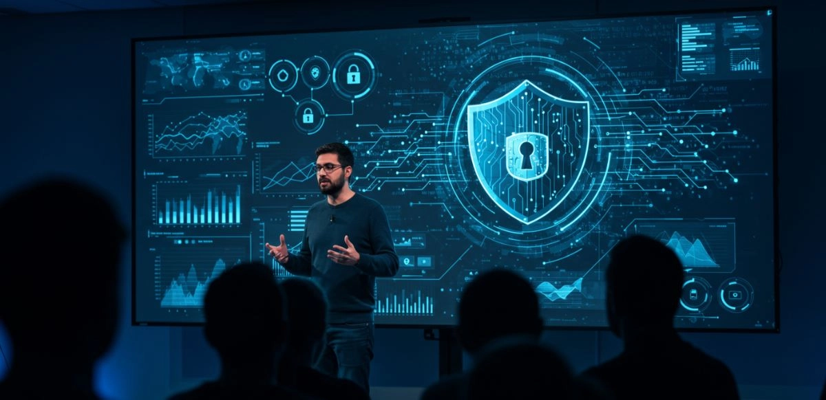 Microsoft Security Tour: formando expertos en protección de datos