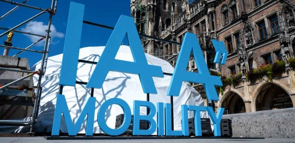 LG presentará nuevas alianzas de contenido para mejorar la experiencia en el vehículo en IAA Mobility 2025