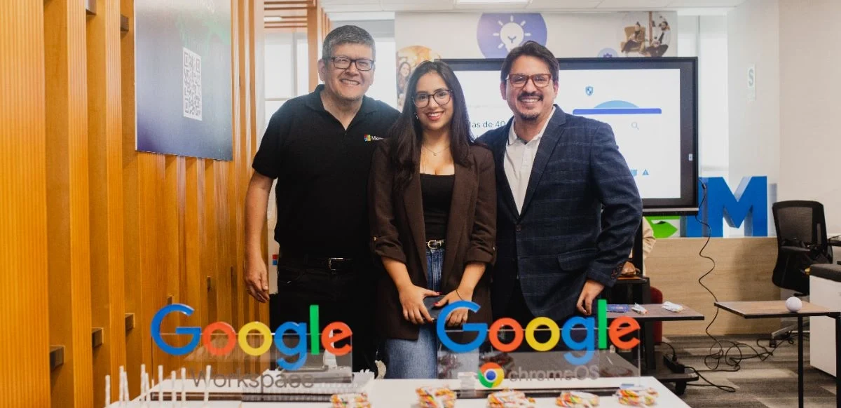 Así fue el Demo Day de Ingram Micro Perú: innovación, Xvantage y negocios en vivo