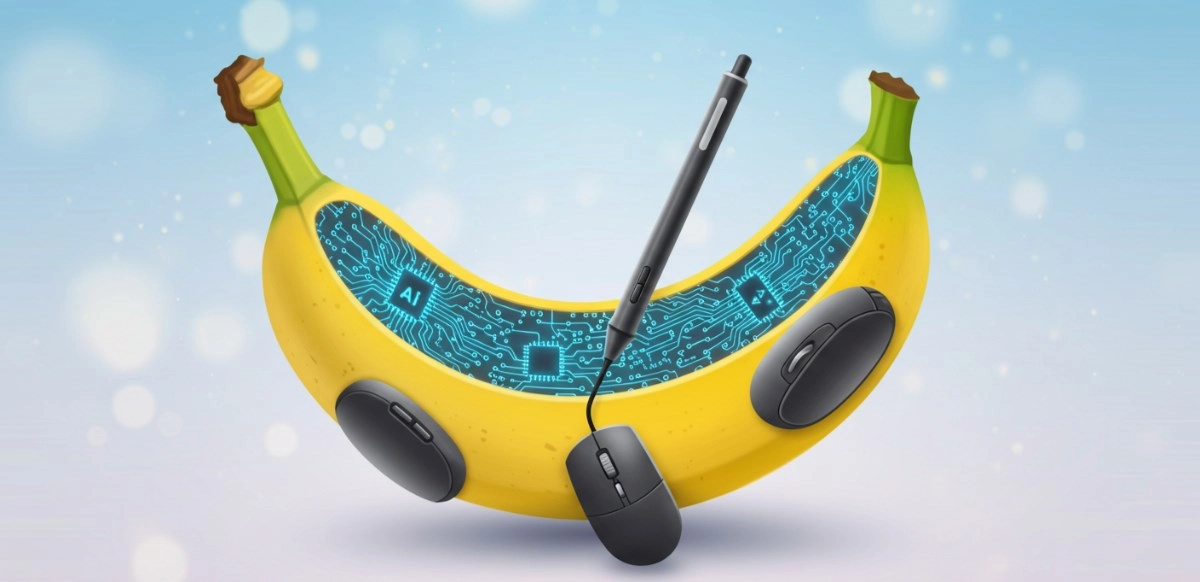 Gratis, fácil y creativo: así funciona Nano Banana, la apuesta de Google en generación de imágenes