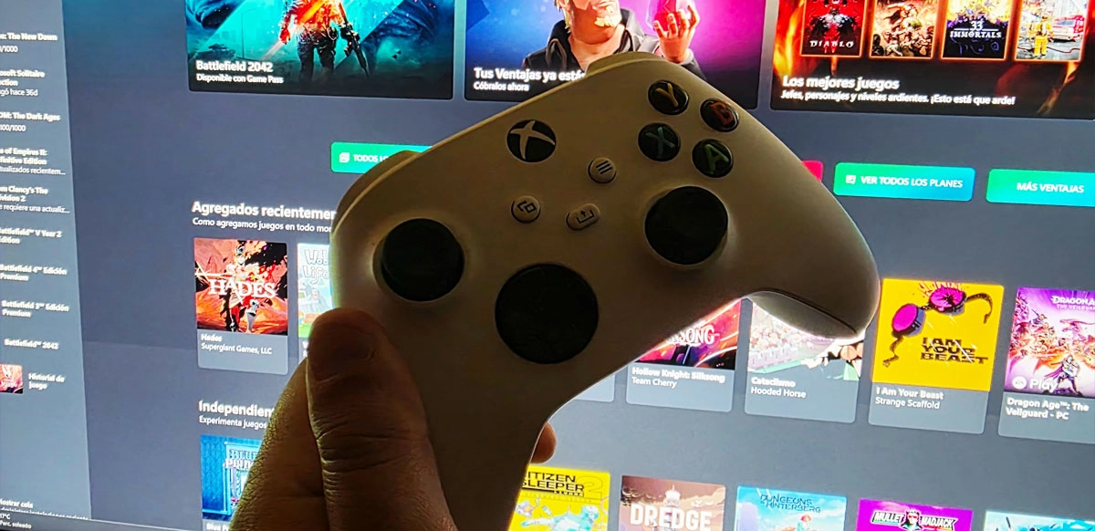 Copilot llega a Xbox: el asistente con IA que transformará la forma de jugar