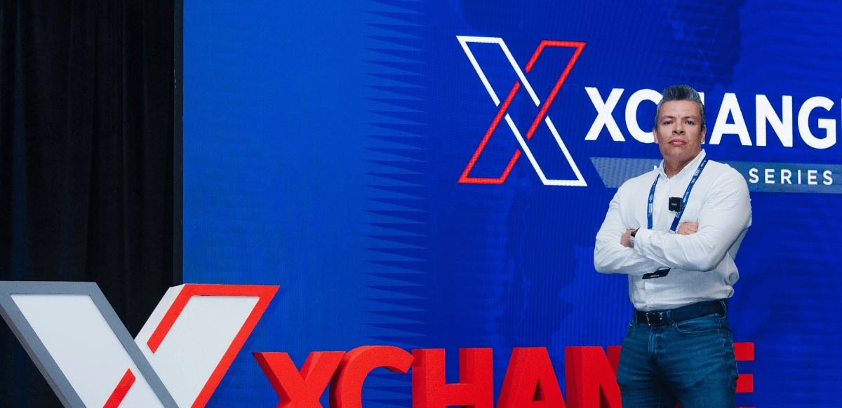 XChange LATAM 2025: Acronis impulsa la ciberseguridad y la inteligencia artificial como ejes estratégicos en México XChange LATAM 2025: Acronis impulsa la ciberseguridad y la inteligencia artificial como ejes estratégicos en México