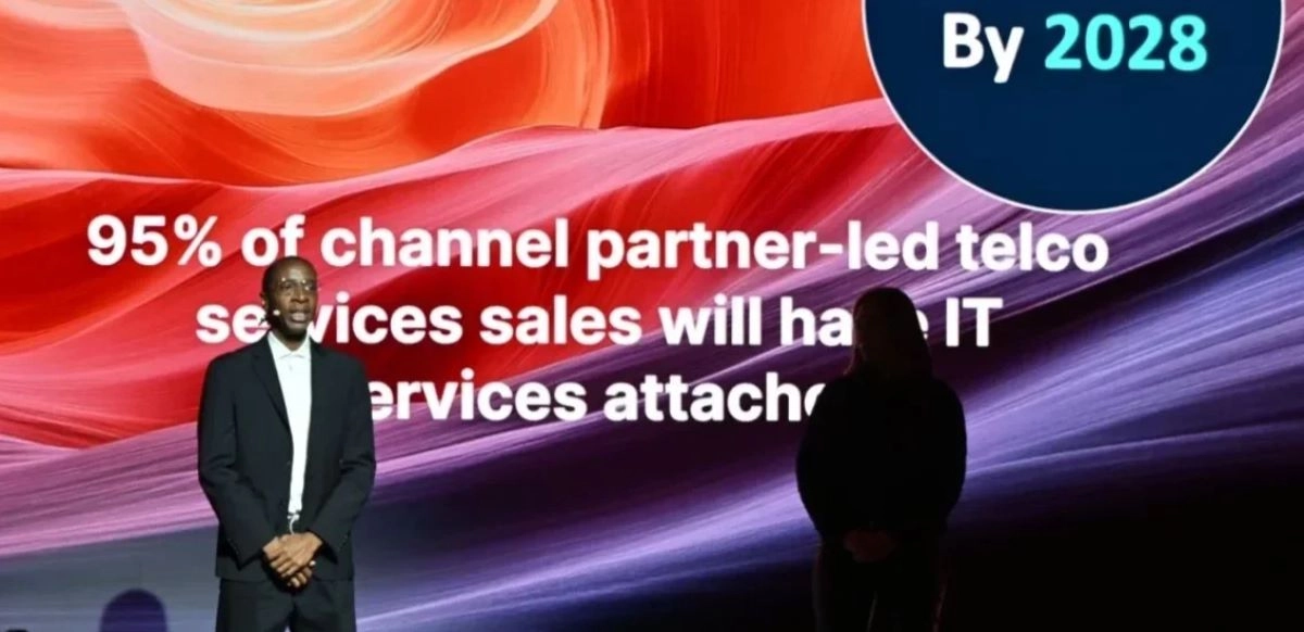 Así será el canal tecnológico en 2028: las 5 predicciones del Canalys Forum Así será el canal tecnológico en 2028: las 5 predicciones del Canalys Forum