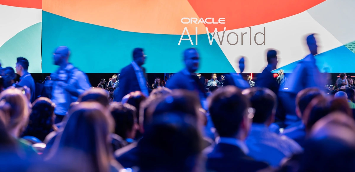 Oracle AI World 2025: la compañía redefine la Inteligencia Artificial empresarial con más de 600 agentes integrados