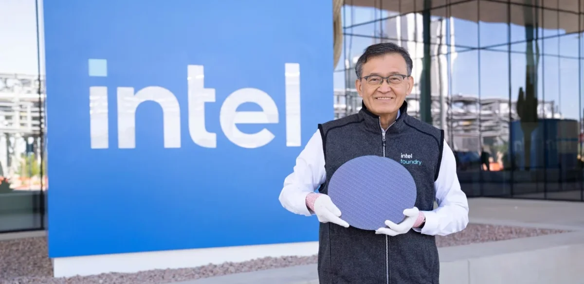 Intel lanzó Panther Lake, el primer procesador construido en 18A que impulsa la nueva era de la IA en PC