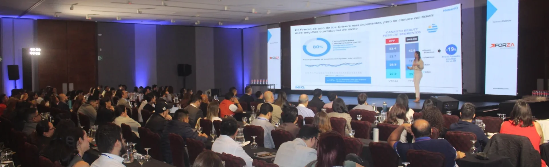 Se realizará el eRetail Day en Guatemala: un encuentro exclusivo para profesionales del Digital Commerce