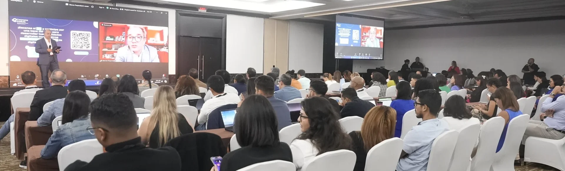 Llega el eRetail Day: el ecosistema se reúne en Panamá en un encuentro exclusivo de Digital Commerce