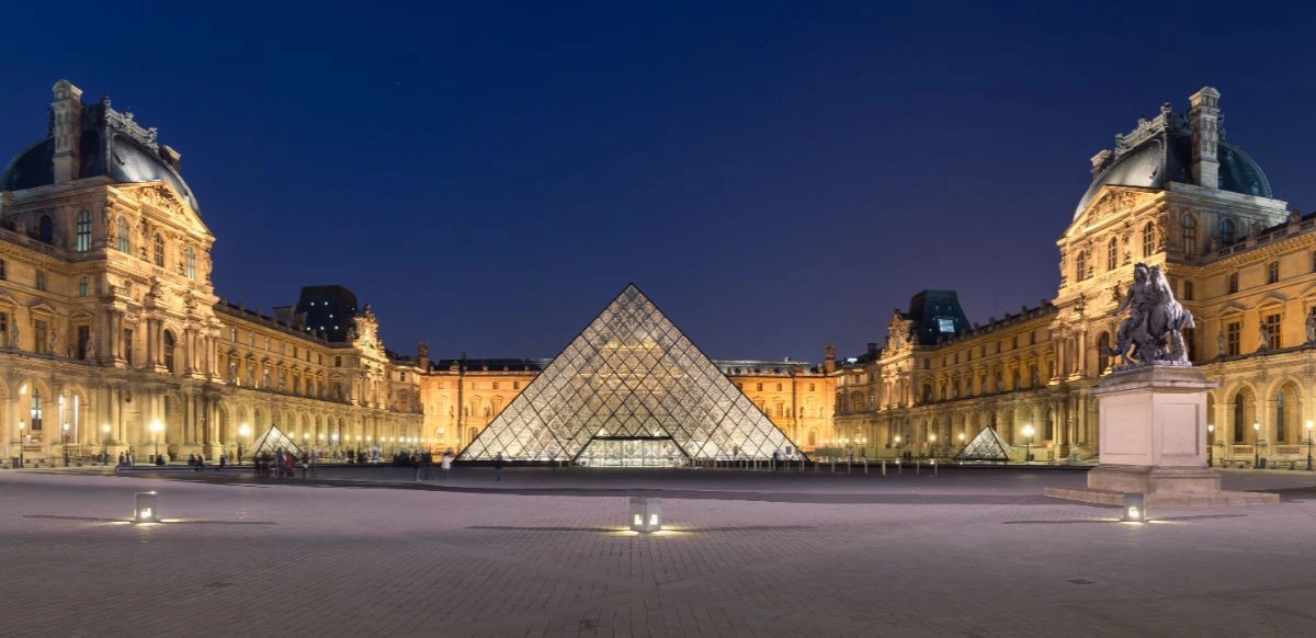Contraseña “LOUVRE”: auditorías ignoradas y fallas que facilitaron el robo al museo Contraseña “LOUVRE”: auditorías ignoradas y fallas que facilitaron el robo al museo