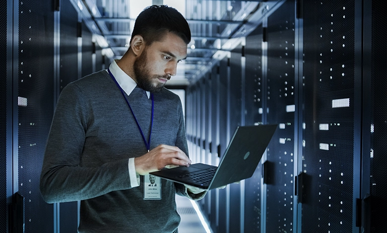 TD SYNNEX: El poder de la especialización en la distribución de TI y en el mundo de ciberseguridad