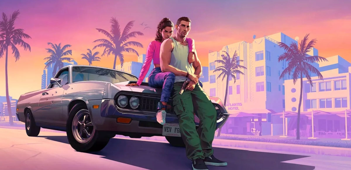 Rockstar Games vuelve a retrasar GTA VI: ahora llegará el 19 de noviembre de 2026 Rockstar Games vuelve a retrasar GTA VI: ahora llegará el 19 de noviembre de 2026