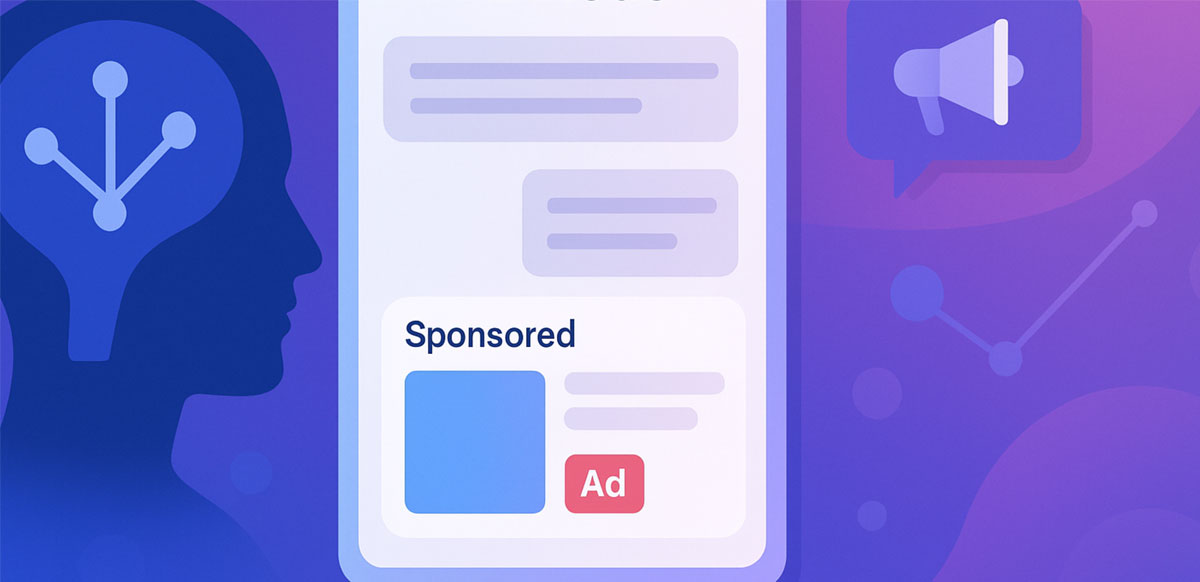 Google prueba anuncios dentro de AI Mode: así impactará en la nueva búsqueda con inteligencia artificial Google prueba anuncios dentro de AI Mode: así impactará en la nueva búsqueda con inteligencia artificial