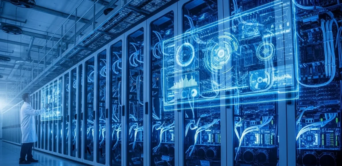 AMD y Eviden impulsarán la nueva supercomputadora exaescala de Europa, la primera ubicada en Francia AMD y Eviden impulsarán la nueva supercomputadora exaescala de Europa, la primera ubicada en Francia