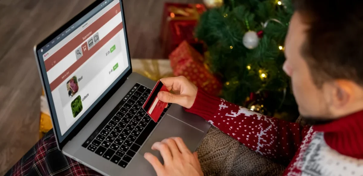 Cuidado con las compras navideñas: más de 6.4 millones de intentos de phishing dirigidos a compradores en 2025 Cuidado con las compras navideñas: más de 6.4 millones de intentos de phishing dirigidos a compradores en 2025