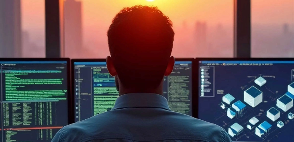 Lenovo alerta: el entorno digital actual frena el impacto de la IA en la productividad laboral Lenovo alerta: el entorno digital actual frena el impacto de la IA en la productividad laboral