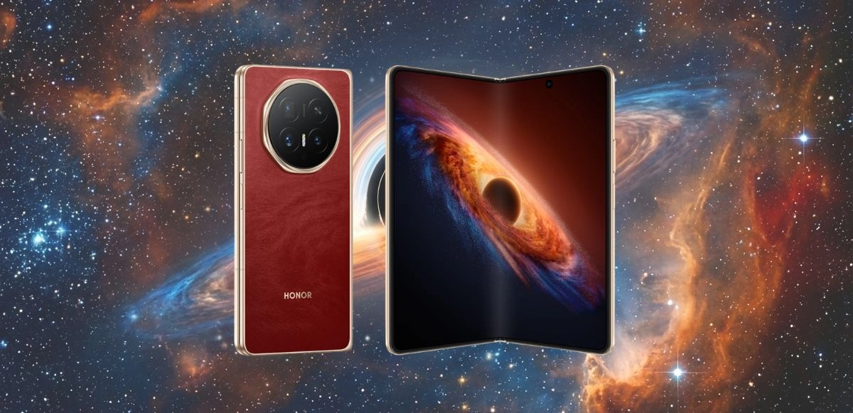 HONOR Magic V6: así será el plegable más resistente del 2026