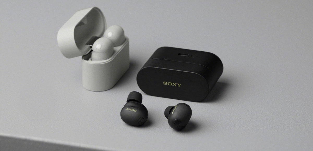 Sony lanza los WF-1000XM6: nuevos auriculares inalámbricos con la mejor cancelación de ruido y sonido premium