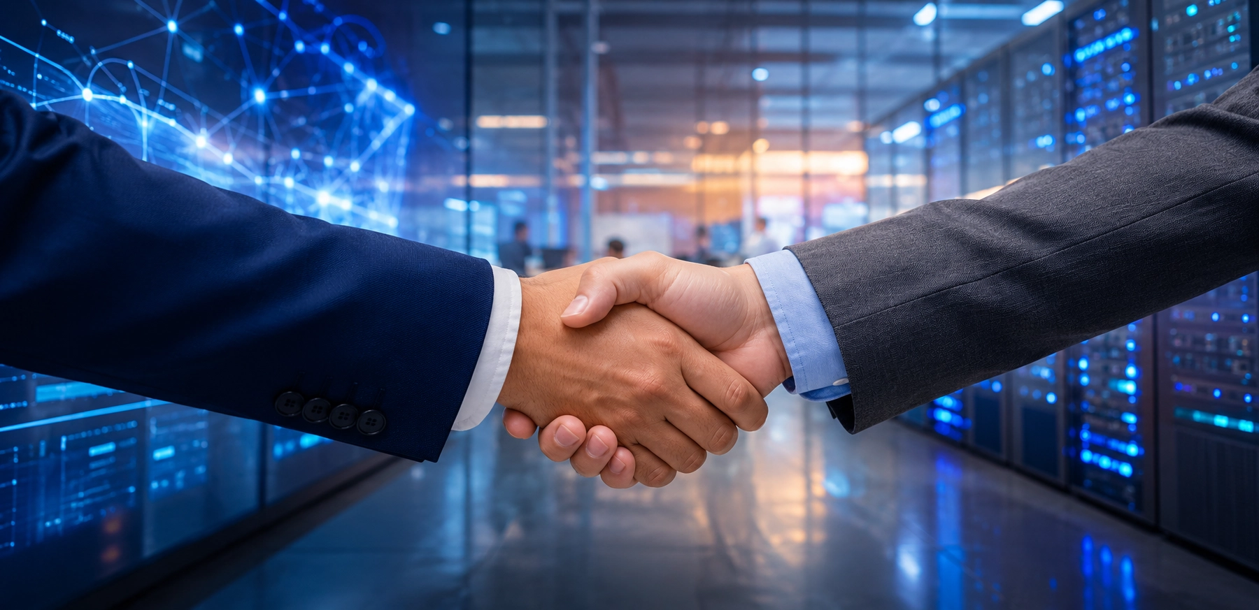 Intel y Google Cloud amplían su alianza para acelerar la transformación empresarial con inteligencia artificial