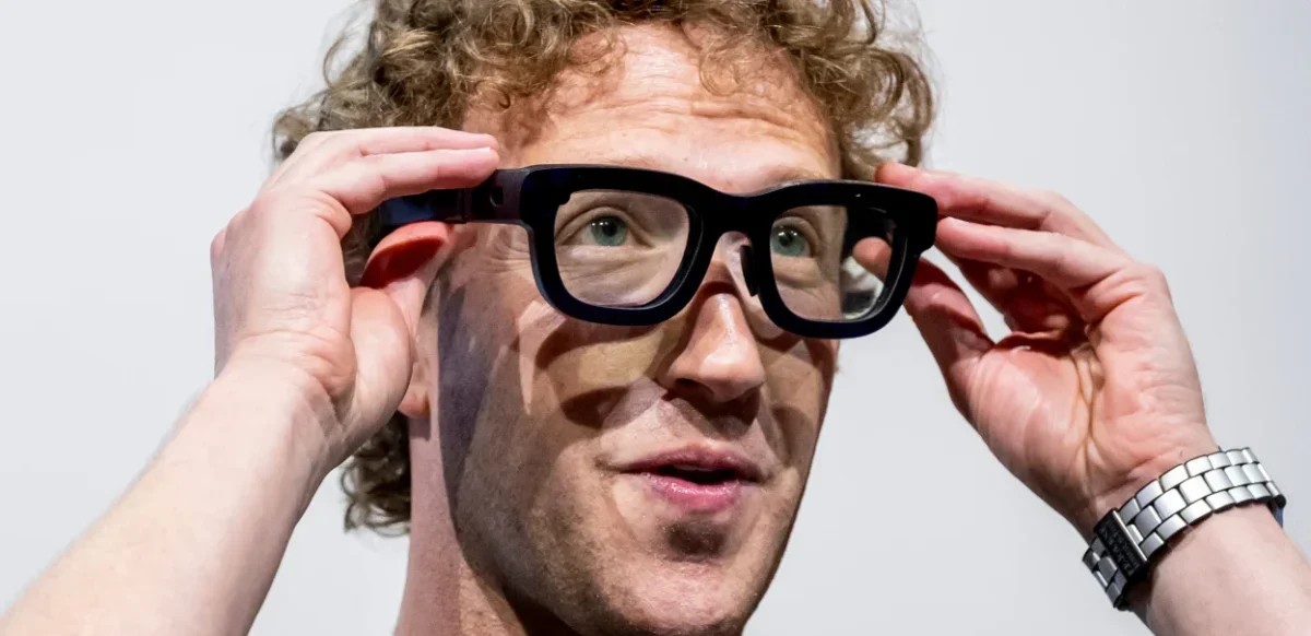 Ray-Ban Meta Audio y Gen 3: así son los nuevos anteojos de Meta