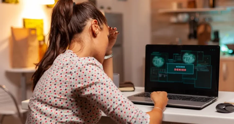 1.900 ciberataques semanales por organización a nivel global