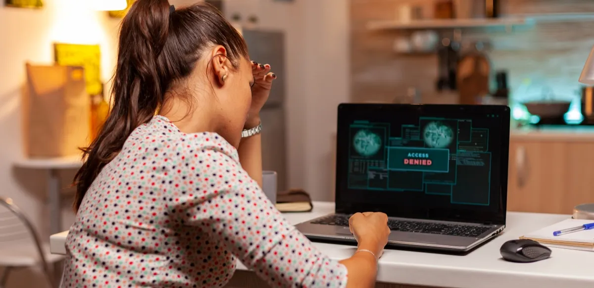 1.900 ciberataques semanales por organización a nivel global