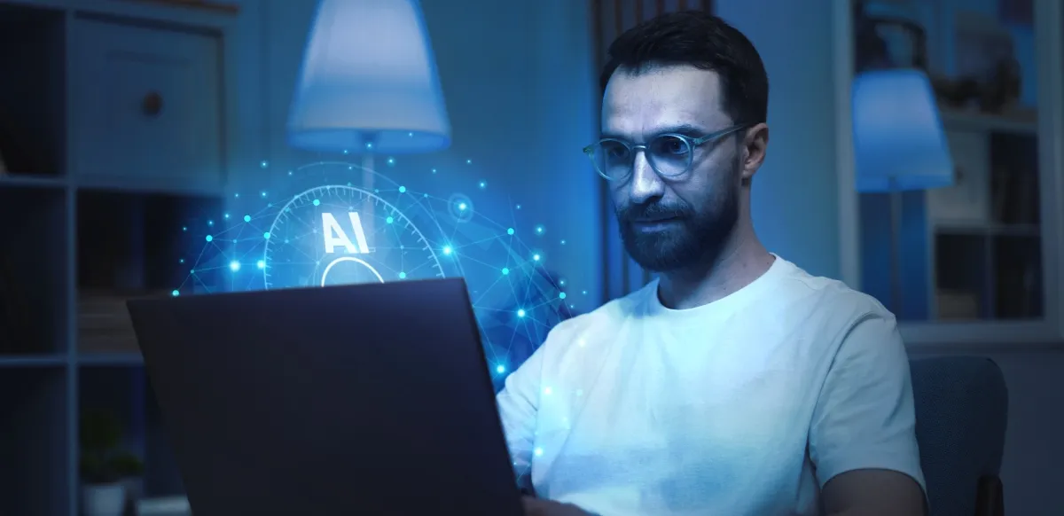 La empresa incorpora inteligencia artificial generativa para crear un “Digital Business Partner” capaz de simular escenarios financieros y apoyar la toma de decisiones estratégicas.