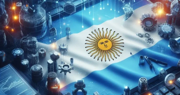 La resiliencia y la capacidad de adaptación definen, para Bearzi, al emprendedor argentino: “estamos formados para la batalla”.