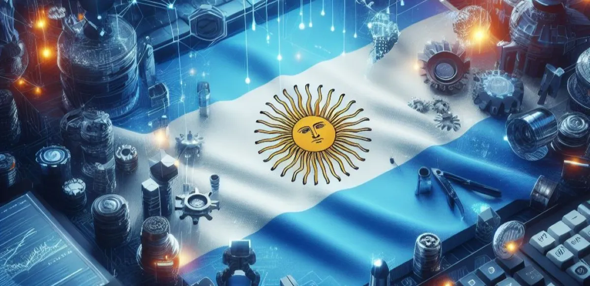 La resiliencia y la capacidad de adaptación definen, para Bearzi, al emprendedor argentino: “estamos formados para la batalla”.