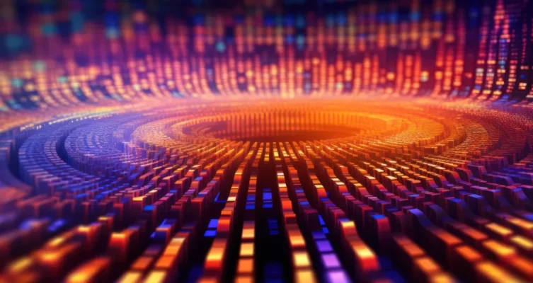 Según un análisis de Boston Consulting Group (BCG), la computación cuántica creará entre $450.000 millones y $850.000 millones de valor económico global para 2040, destacando su crecimiento e impacto potencial en el mercado mundial.