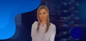 Astrid Ureel, LATAM Country Manager (Spanish-Speaking Markets)