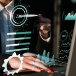 Solo 1 de cada 4 inversores en plataformas fintech son mujeres, reflejando una brecha que todavía no se cierra.