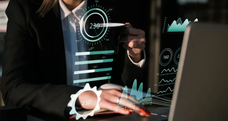 Solo 1 de cada 4 inversores en plataformas fintech son mujeres, reflejando una brecha que todavía no se cierra.